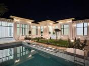 5 otaqlı həyət evi/bağ evi - Mərdəkan q. - 300 m²