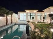 5 otaqlı həyət evi/bağ evi - Mərdəkan q. - 300 m²