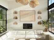 Сдаётся 4-комн. дом/дача 250 м², пос. Бильгях, photo 3 from 7