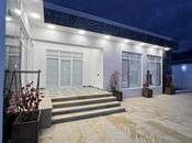 5 otaqlı həyət evi/bağ evi - Şüvəlan q. - 220 m²