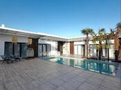 4 otaqlı həyət evi/bağ evi - Buzovna q. - 240 m²