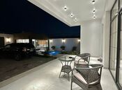 4 otaqlı həyət evi/bağ evi - Mərdəkan q. - 240 m²