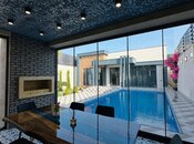4 otaqlı həyət evi/bağ evi - Mərdəkan q. - 250 m²