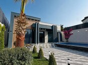 4 otaqlı həyət evi/bağ evi - Mərdəkan q. - 250 m²