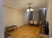 Satılır 3 otaqlı yeni tikili 115 m², Qara Qarayev m., photo 2 from 8