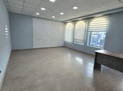 3 otaqlı ofis - Nəriman Nərimanov m. - 110 m²