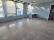3 otaqlı ofis - Nəriman Nərimanov m. - 110 m²