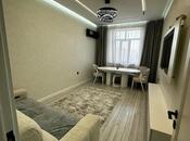 Satılır 3 otaqlı yeni tikili 110 m², Həzi Aslanov m., photo 2 from 8