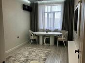 Satılır 3 otaqlı yeni tikili 110 m², Həzi Aslanov m., photo 3 from 8