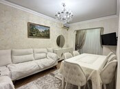 Объявление №5751638 - Баку, пос. Бакиханова, 4-комн., 100 м², 7/9 этаж