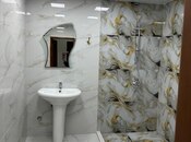 İcarəyə verilir 3 otaqlı yeni tikili 110 m², Həzi Aslanov m., photo 8 from 8