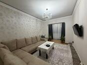 4 otaqlı köhnə tikili - Bakıxanov q. - 100 m²