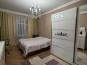 4 otaqlı köhnə tikili - Bakıxanov q. - 100 m²