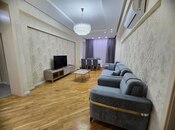 İcarəyə verilir 3 otaqlı yeni tikili 110 m², Nəriman Nərimanov m., photo 1 from 8