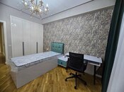 İcarəyə verilir 3 otaqlı yeni tikili 110 m², Nəriman Nərimanov m., photo 8 from 8