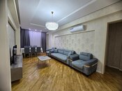 İcarəyə verilir 3 otaqlı yeni tikili 110 m², Nəriman Nərimanov m., photo 2 from 8
