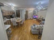 Продаётся 3-комн. новостройка 118 м², м. Кара Караев, photo 4 from 8