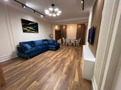 Сдаётся 3-комн. новостройка 120 м², Хатаинский р., photo 1 from 8