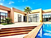 5 otaqlı həyət evi/bağ evi - Mərdəkan q. - 250 m²