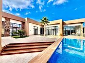 5 otaqlı həyət evi/bağ evi - Mərdəkan q. - 250 m²