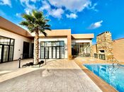 5 otaqlı həyət evi/bağ evi - Mərdəkan q. - 250 m²