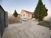3 otaqlı həyət evi/bağ evi - Saray q. - 120 m²