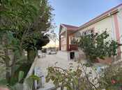3 otaqlı həyət evi/bağ evi - Saray q. - 120 m²