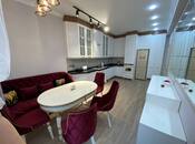 3 otaqlı yeni tikili - Kubinka q. - 110 m²