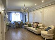 3 otaqlı yeni tikili - Kubinka q. - 110 m²