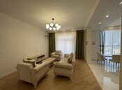 İcarəyə verilir 3 otaqlı yeni tikili 130 m², Badamdar q., photo 4 from 8