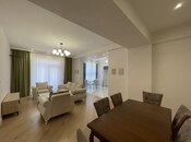 İcarəyə verilir 3 otaqlı yeni tikili 130 m², Badamdar q., photo 5 from 8