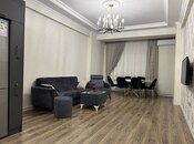 Elan №5752920 - Bakı, Həzi Aslanov m., 3 otaqlı, 115 m², 4/16 mərtəbə