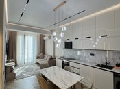 2 otaqlı yeni tikili - Elmlər Akademiyası m. - 42 m²