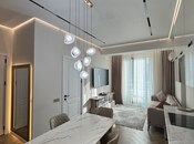 2 otaqlı yeni tikili - Elmlər Akademiyası m. - 42 m²