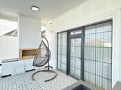 Satılır 4 otaqlı həyət evi/bağ evi 220 m², Mərdəkan q., photo 6 from 8