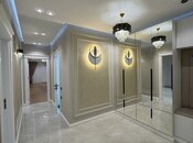 Satılır 4 otaqlı yeni tikili 140 m², Nəsimi r., photo 1 from 8