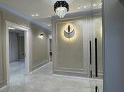 Satılır 4 otaqlı yeni tikili 140 m², Nəsimi r., photo 4 from 8