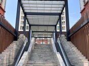 Продаётся 3-комн. новостройка 100 м², м. Элмляр Академиясы, photo 2 from 8