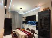 3-комн. новостройка - м. Низами - 100 м²