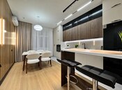 3 otaqlı yeni tikili - Ağ şəhər q. - 140 m²