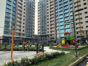 3-комн. новостройка - м. Низами - 100 м²