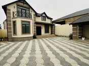 Satılır 5 otaqlı həyət evi/bağ evi 150 m², Savalan q., photo 1 from 8