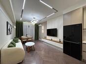 Продаётся 3-комн. новостройка 93 м², м. Элмляр Академиясы, photo 3 from 8