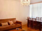 Satılır 4 otaqlı yeni tikili 120 m², Şah İsmayıl Xətai m., photo 3 from 8