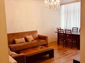 Satılır 4 otaqlı yeni tikili 120 m², Şah İsmayıl Xətai m., photo 1 from 8