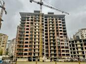 Satılır 2 otaqlı yeni tikili 108 m², Nizami m., photo 4 from 8