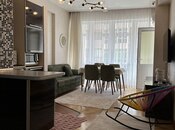 Satılır 2 otaqlı yeni tikili 60 m², Şah İsmayıl Xətai m., photo 2 from 7