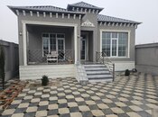 4 otaqlı həyət evi/bağ evi - Masazır q. - 100 m²
