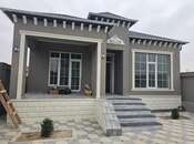 4 otaqlı həyət evi/bağ evi - Masazır q. - 100 m²