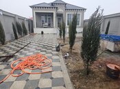 4 otaqlı həyət evi/bağ evi - Masazır q. - 100 m²